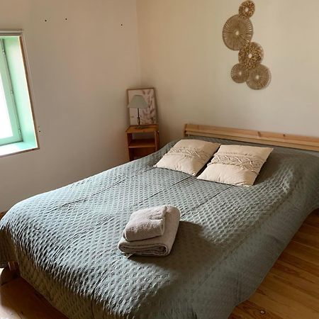 La Museenne Mussy-sur-Seine Exteriér fotografie