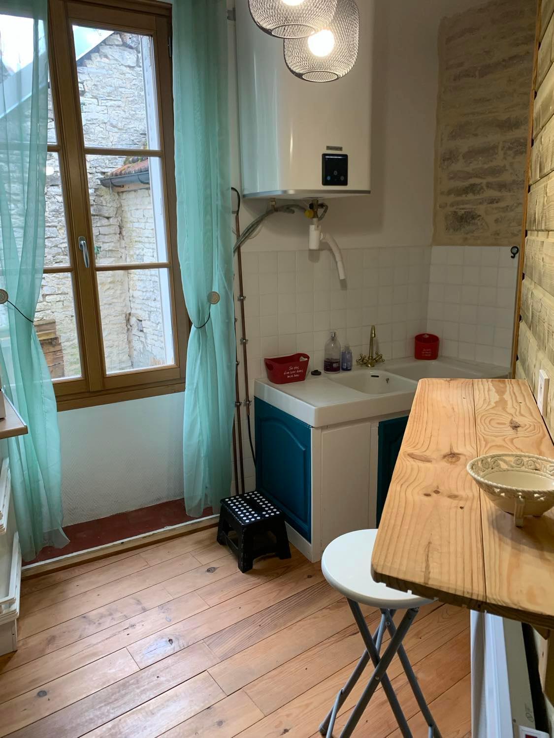 La Museenne Mussy-sur-Seine Exteriér fotografie
